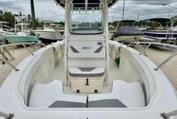 Boston Whaler
