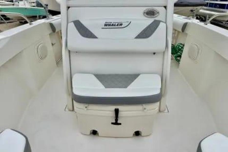 Boston Whaler