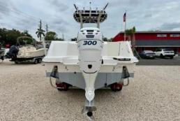 Boston Whaler