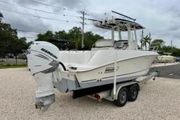 Boston Whaler
