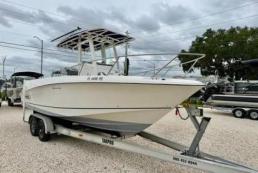 Boston Whaler