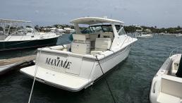 35 Tiara Open (‘Maxime’) For Sale