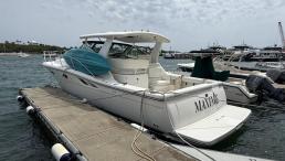 35 Tiara Open (‘Maxime’) For Sale