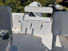 ROBALO R235 Walkaround (24.6 ft) - Honda 250HP