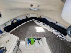 ROBALO R235 Walkaround (24.6 ft) - Honda 250HP