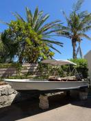 Boston whaler 15ft
