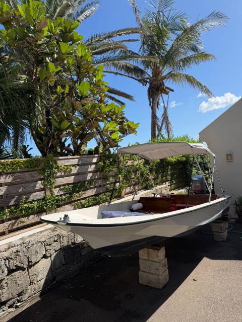 Boston whaler 15ft