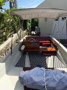 Boston whaler 15ft