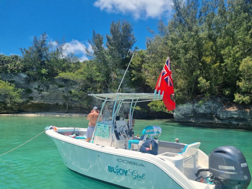Cobia CC $50k Walk on dock space available 