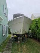Cobia CC $50k Walk on dock space available 