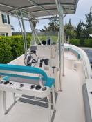 Cobia CC $50k Walk on dock space available 