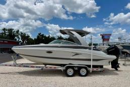 2022 Crownline  260xss