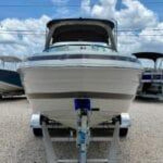 2022 Crownline  260xss