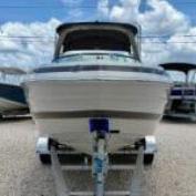 2022 Crownline  260xss