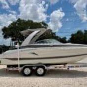 2022 Crownline  260xss