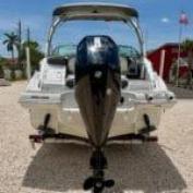 2022 Crownline  260xss