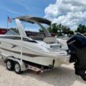 2022 Crownline  260xss