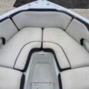 2022 Crownline  260xss