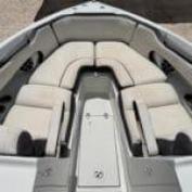 2022 Crownline  260xss
