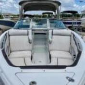 2022 Crownline  260xss