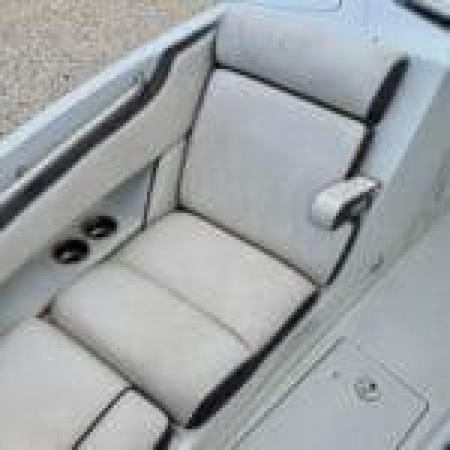 2022 Crownline  260xss