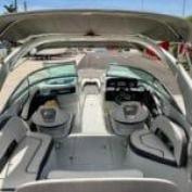 2022 Crownline  260xss