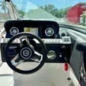 2022 Crownline  260xss