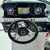 2022 Crownline  260xss