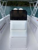 28’ Concept Center Console