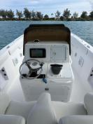 28’ Concept Center Console