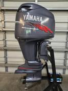 Yamaha outboard engine for sale 