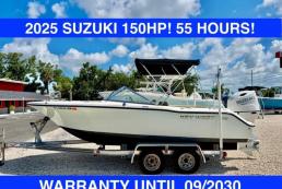 KeyWest 55hrs