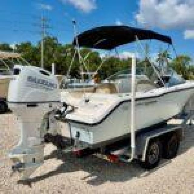 KeyWest 55hrs
