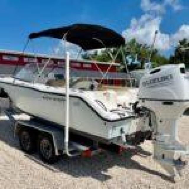 KeyWest 55hrs