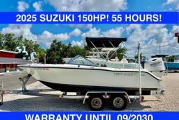 KeyWest 55hrs