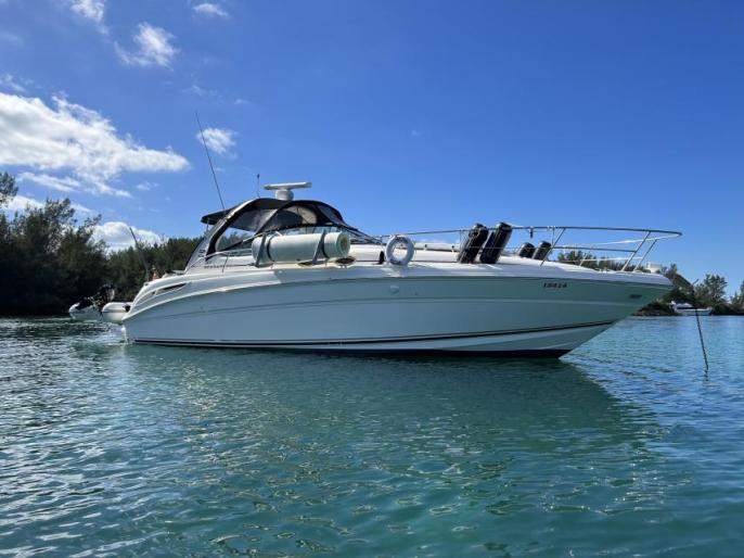 2004 SeaRay 360