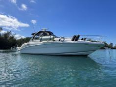 2004 SeaRay 360