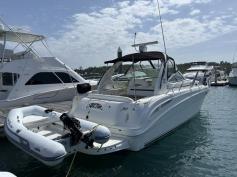2004 SeaRay 360