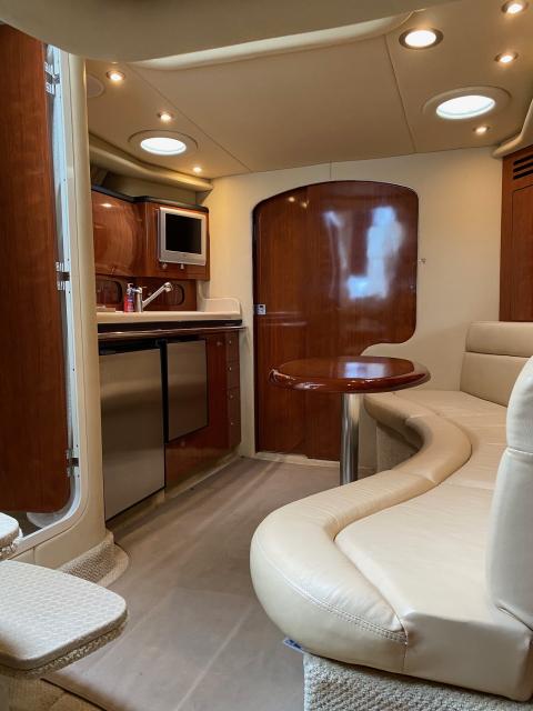 2004 SeaRay 360