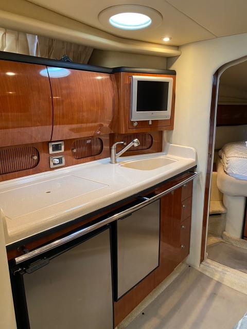 2004 SeaRay 360