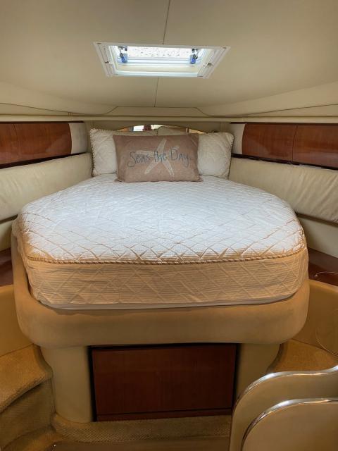 2004 SeaRay 360