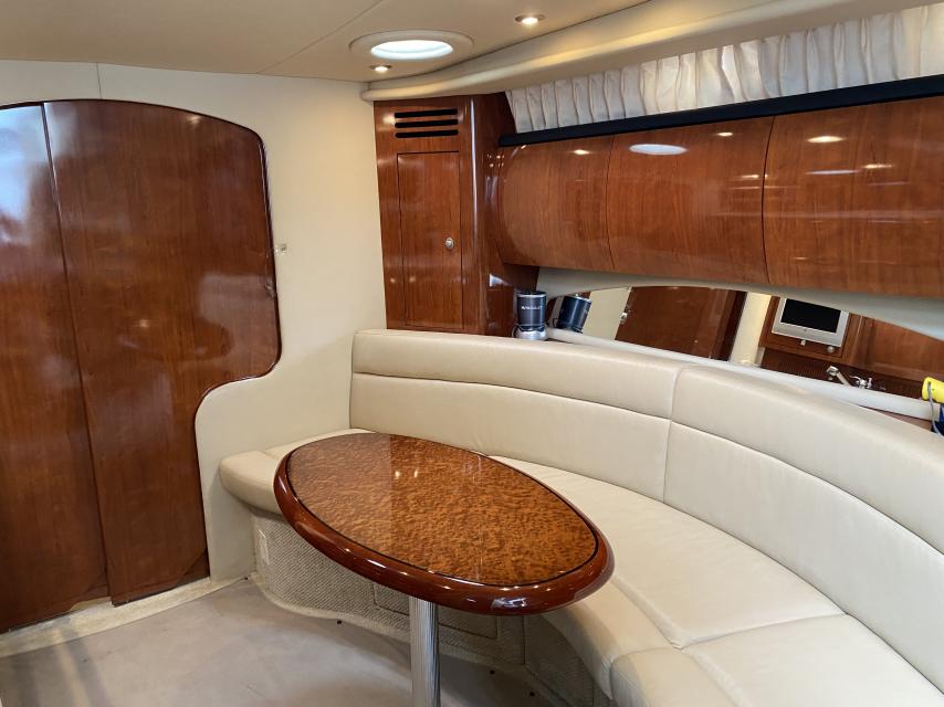 2004 SeaRay 360