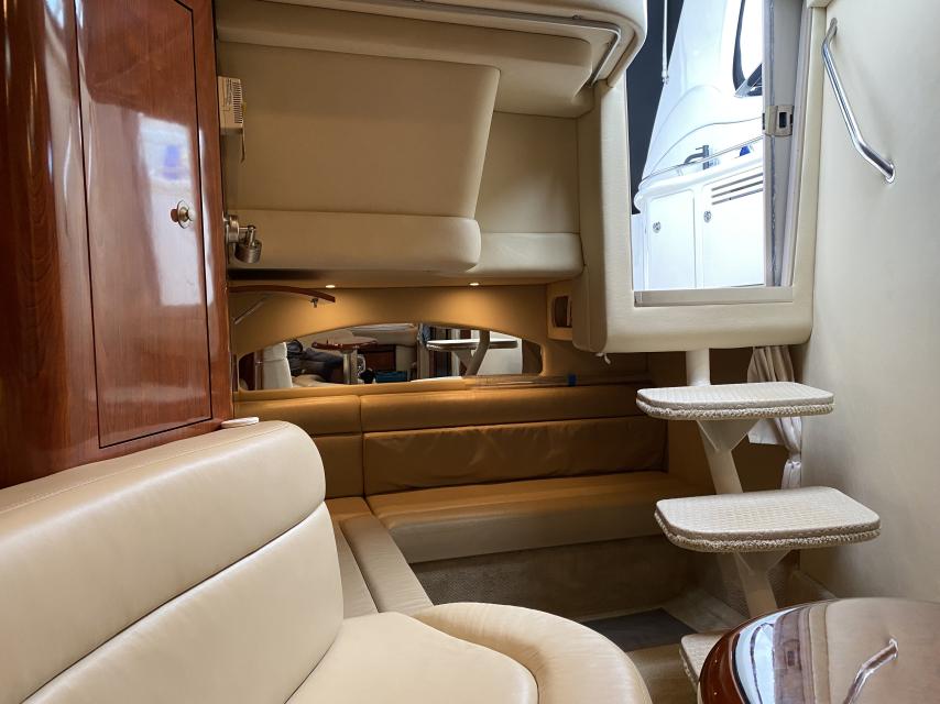 2004 SeaRay 360