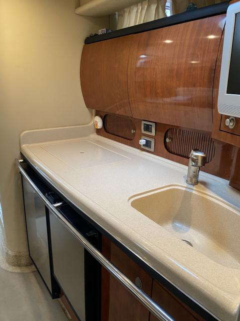 2004 SeaRay 360