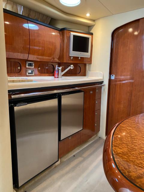2004 SeaRay 360
