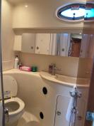 2004 SeaRay 360