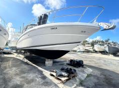 2004 SeaRay 360