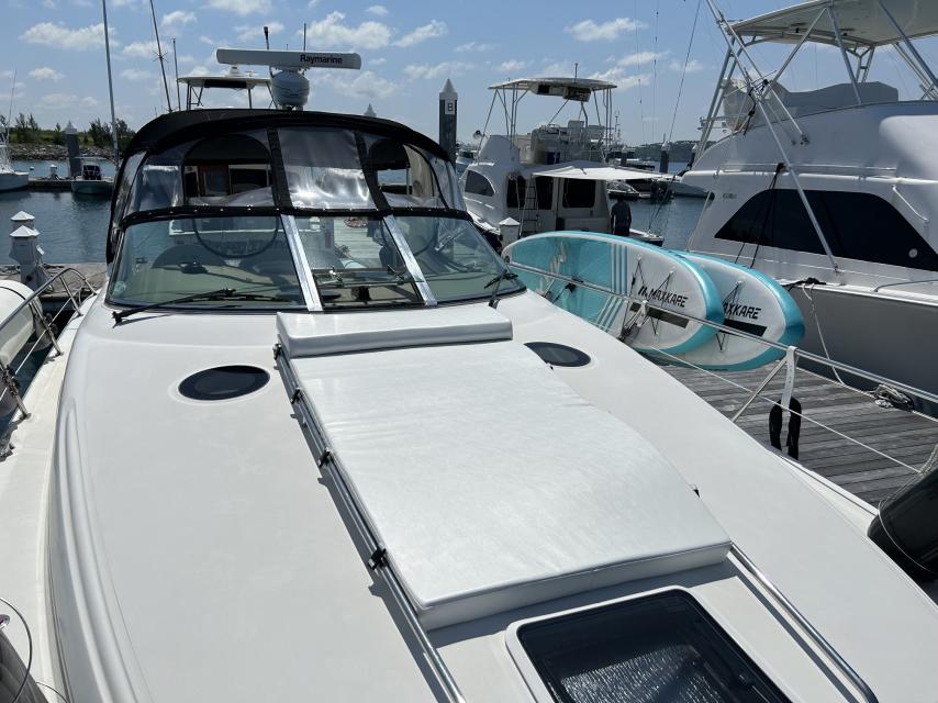 2004 SeaRay 360