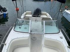 Boston Whaler Ventura