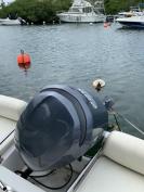 Boston Whaler Ventura